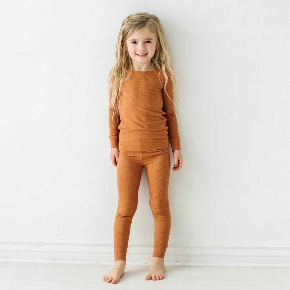 LS Ribbed Spice Set